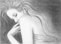 Siren of the Deep